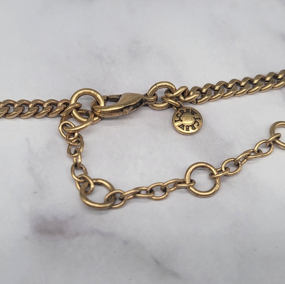 🎉HP J. Crew Crystal Statement Necklace - Picture 7 of 7